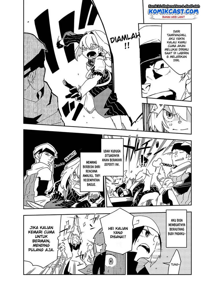 image-komik-isekai-meikyuu-no-saishinbu-o-mezasou-chapter-03-26/33