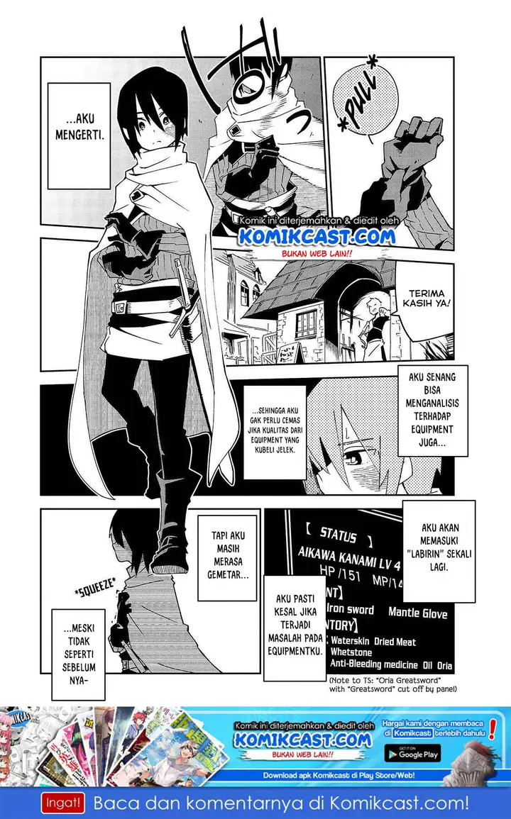 image-komik-isekai-meikyuu-no-saishinbu-o-mezasou-chapter-04-1/25
