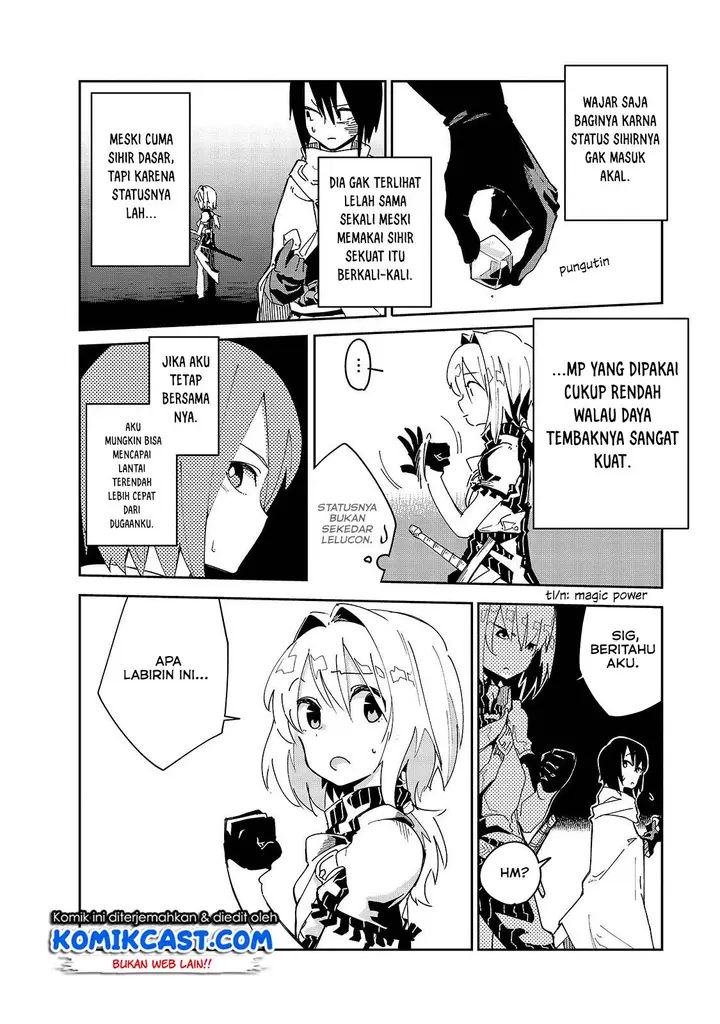 image-komik-isekai-meikyuu-no-saishinbu-o-mezasou-chapter-05-2/25