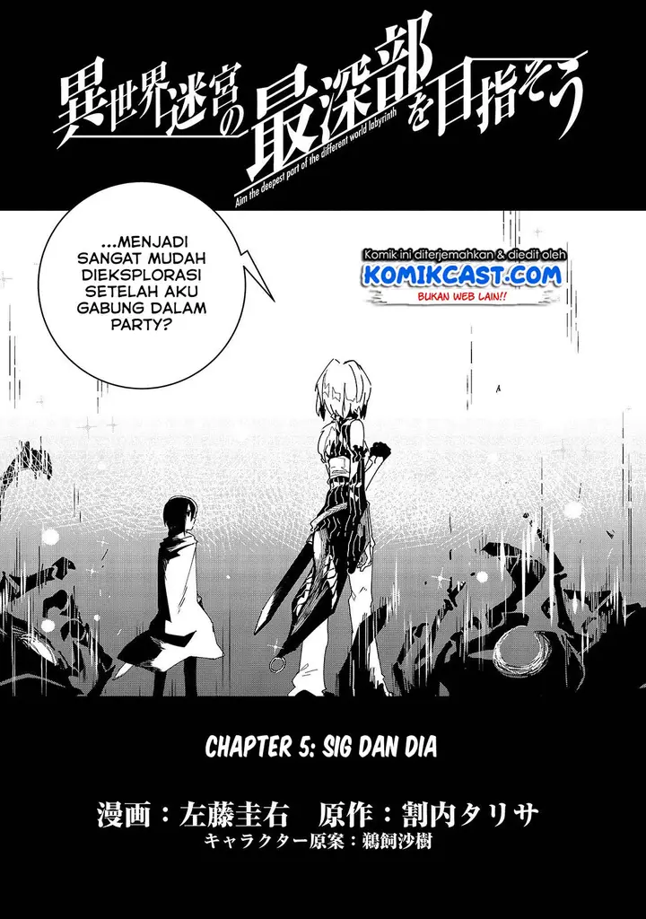 image-komik-isekai-meikyuu-no-saishinbu-o-mezasou-chapter-05-3/25