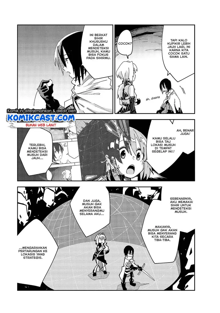 image-komik-isekai-meikyuu-no-saishinbu-o-mezasou-chapter-05-5/25