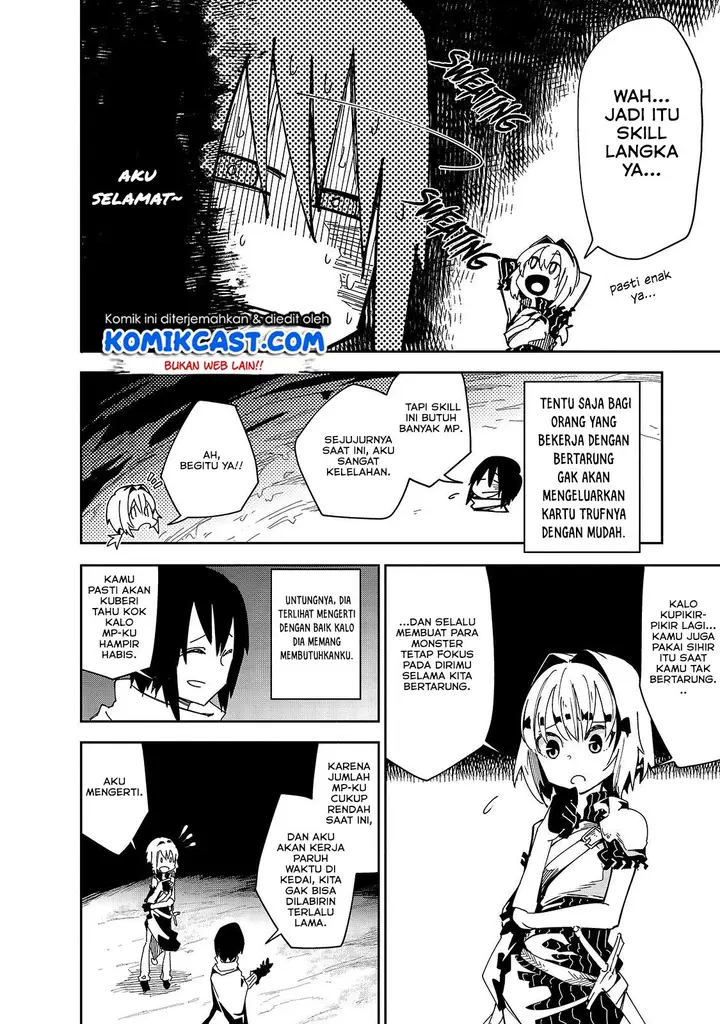 image-komik-isekai-meikyuu-no-saishinbu-o-mezasou-chapter-05-8/25