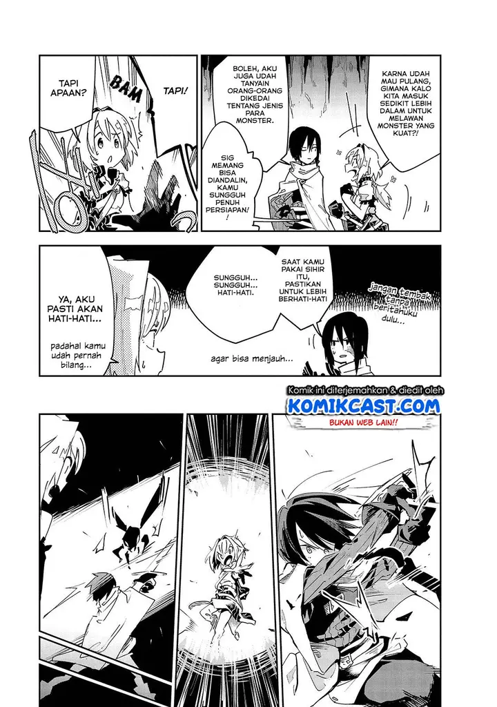 image-komik-isekai-meikyuu-no-saishinbu-o-mezasou-chapter-05-9/25