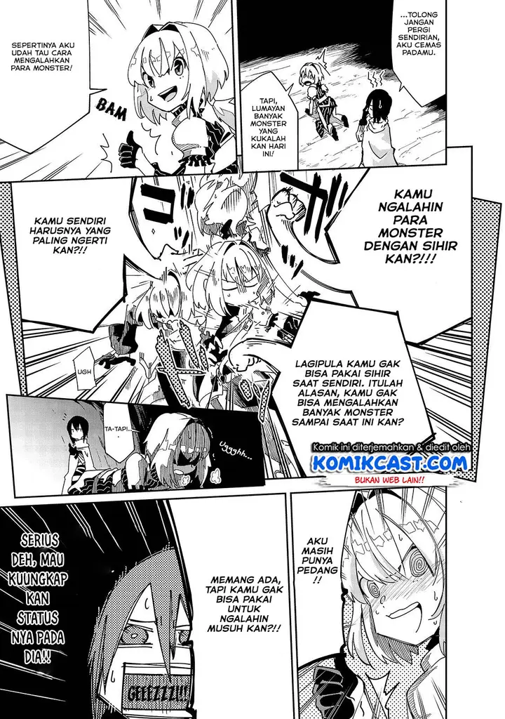 image-komik-isekai-meikyuu-no-saishinbu-o-mezasou-chapter-05-15/25