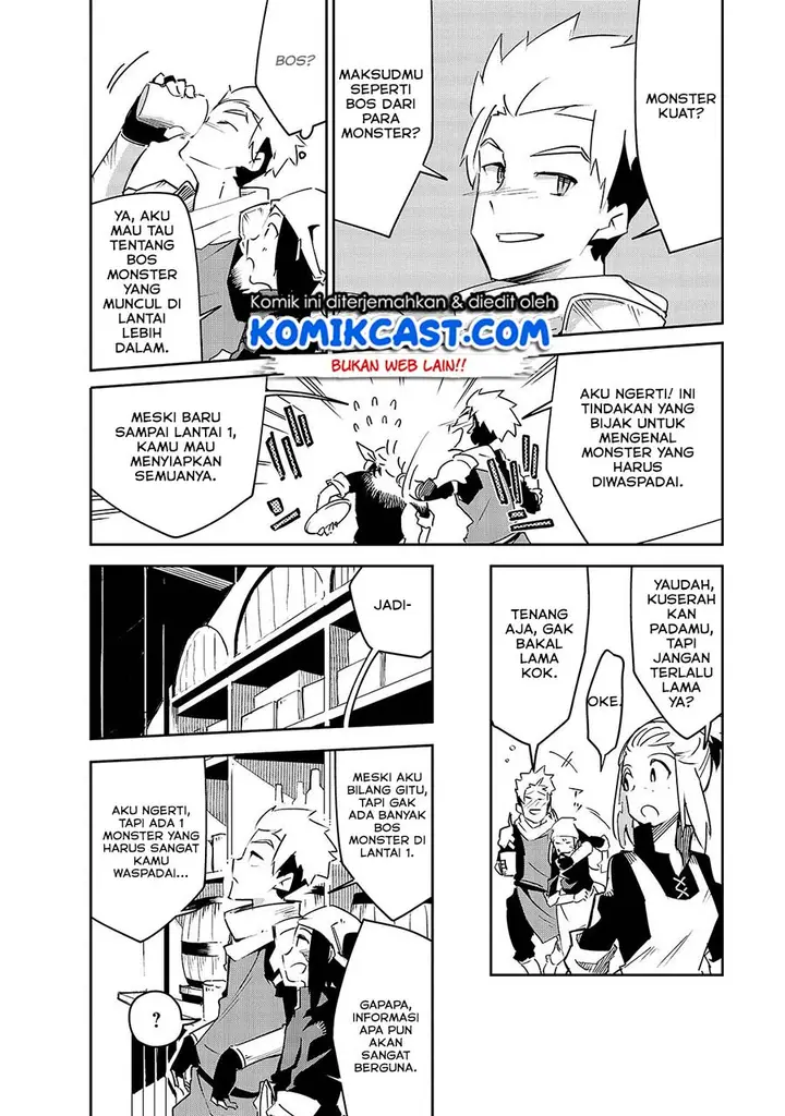 image-komik-isekai-meikyuu-no-saishinbu-o-mezasou-chapter-06-6/31