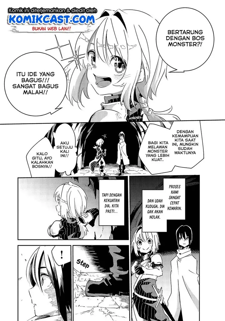 image-komik-isekai-meikyuu-no-saishinbu-o-mezasou-chapter-06-9/31