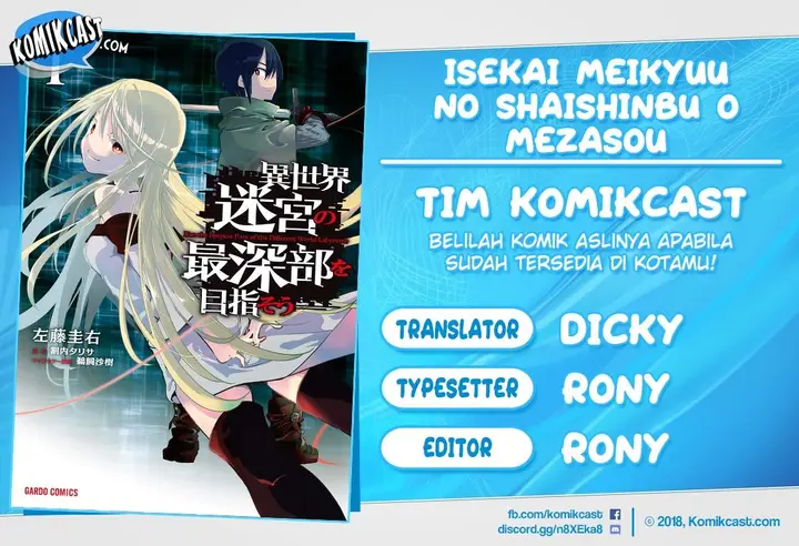image-komik-isekai-meikyuu-no-saishinbu-o-mezasou-chapter-11-0/35
