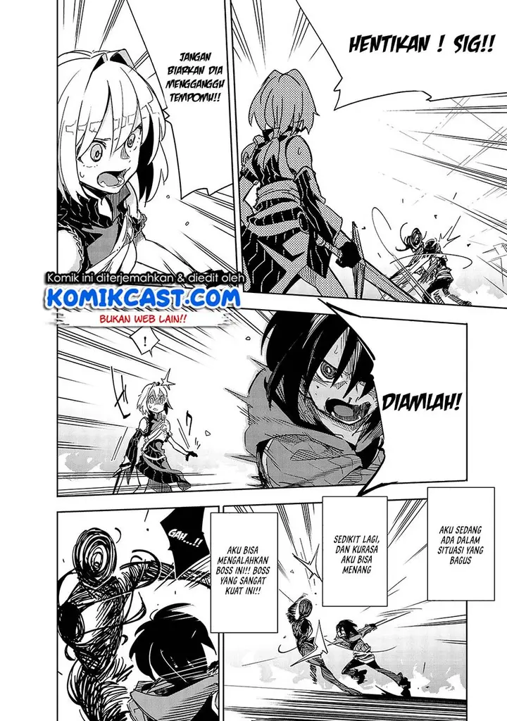 image-komik-isekai-meikyuu-no-saishinbu-o-mezasou-chapter-11-28/35