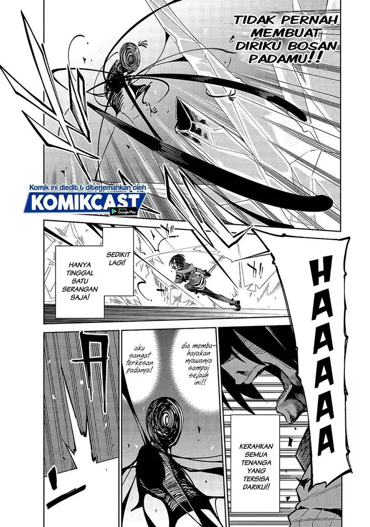 image-komik-isekai-meikyuu-no-saishinbu-o-mezasou-chapter-13-11/21