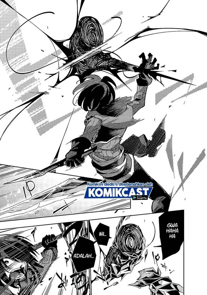 image-komik-isekai-meikyuu-no-saishinbu-o-mezasou-chapter-13-14/21