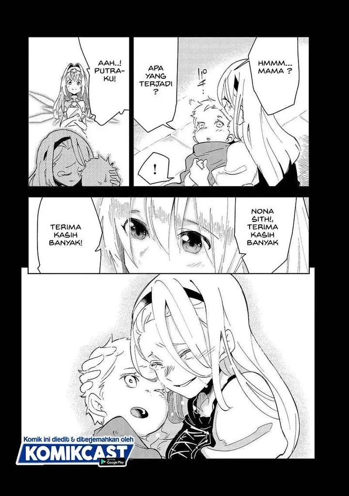 image-komik-isekai-meikyuu-no-saishinbu-o-mezasou-chapter-14-11/24