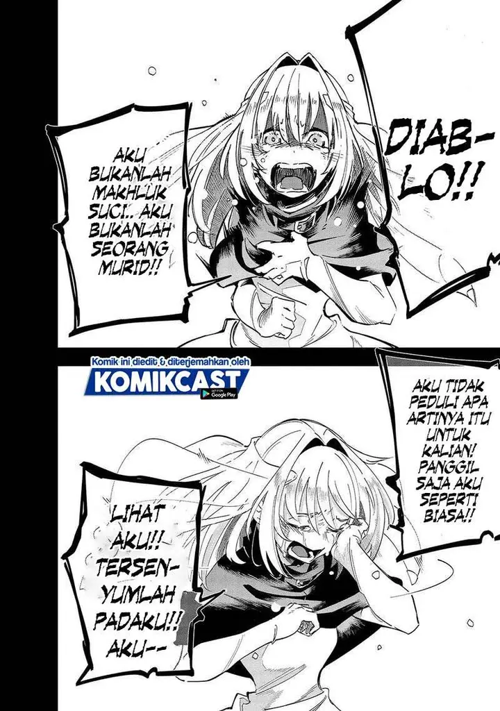 image-komik-isekai-meikyuu-no-saishinbu-o-mezasou-chapter-14-18/24