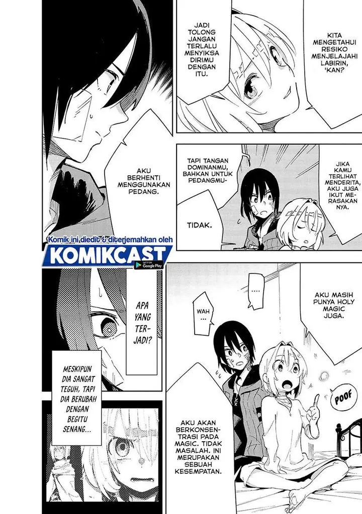 image-komik-isekai-meikyuu-no-saishinbu-o-mezasou-chapter-15-11/22