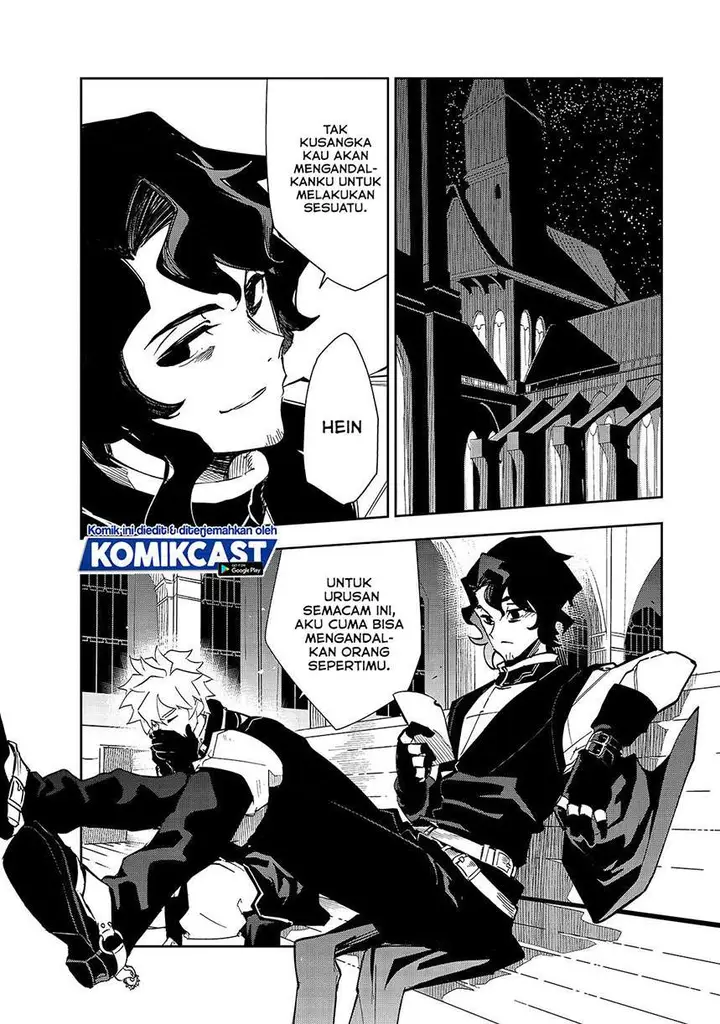 image-komik-isekai-meikyuu-no-saishinbu-o-mezasou-chapter-16-3/27