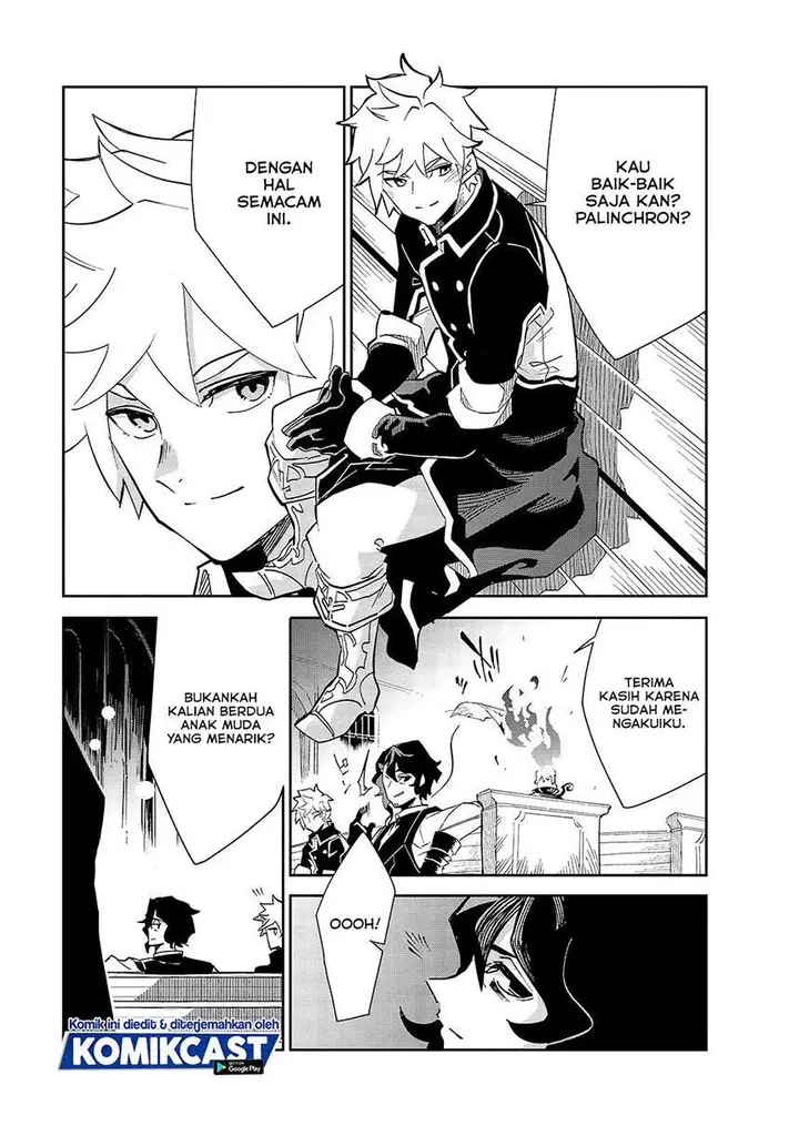 image-komik-isekai-meikyuu-no-saishinbu-o-mezasou-chapter-16-4/27