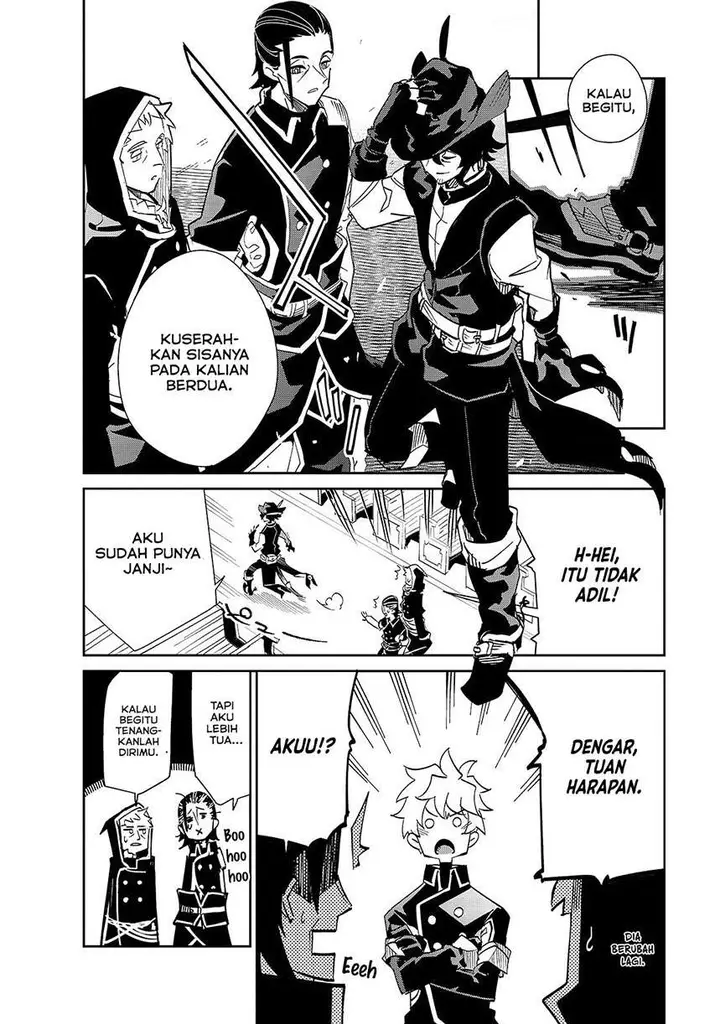 image-komik-isekai-meikyuu-no-saishinbu-o-mezasou-chapter-16-7/27