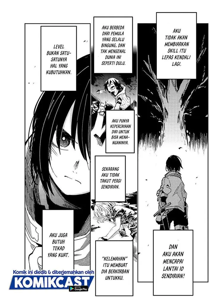 image-komik-isekai-meikyuu-no-saishinbu-o-mezasou-chapter-16-11/27
