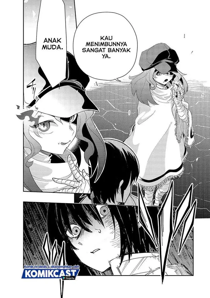 image-komik-isekai-meikyuu-no-saishinbu-o-mezasou-chapter-16-13/27