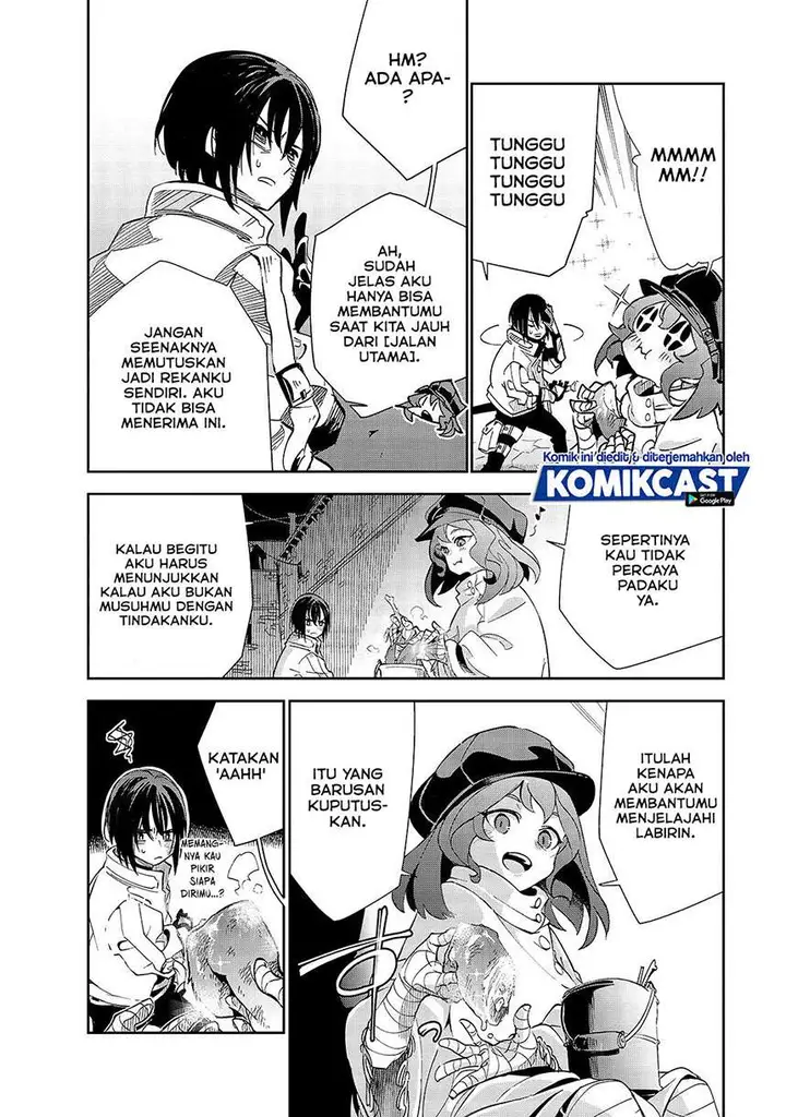 image-komik-isekai-meikyuu-no-saishinbu-o-mezasou-chapter-16-19/27