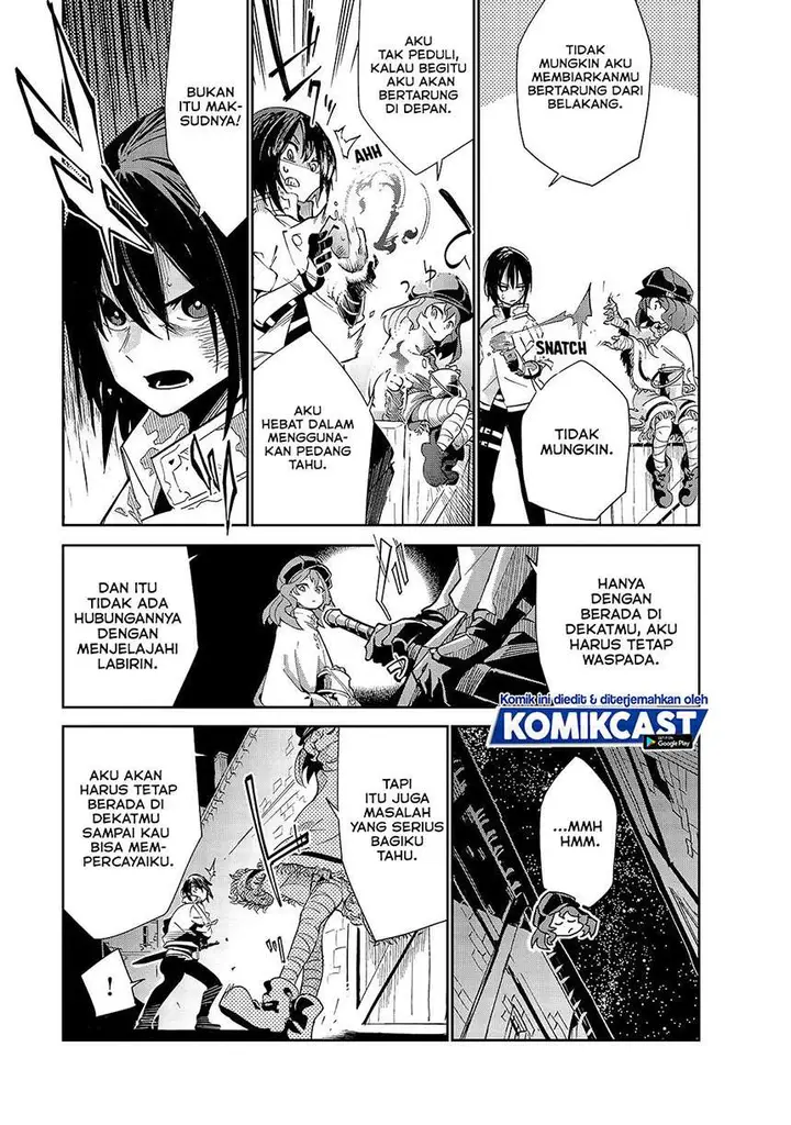 image-komik-isekai-meikyuu-no-saishinbu-o-mezasou-chapter-16-20/27