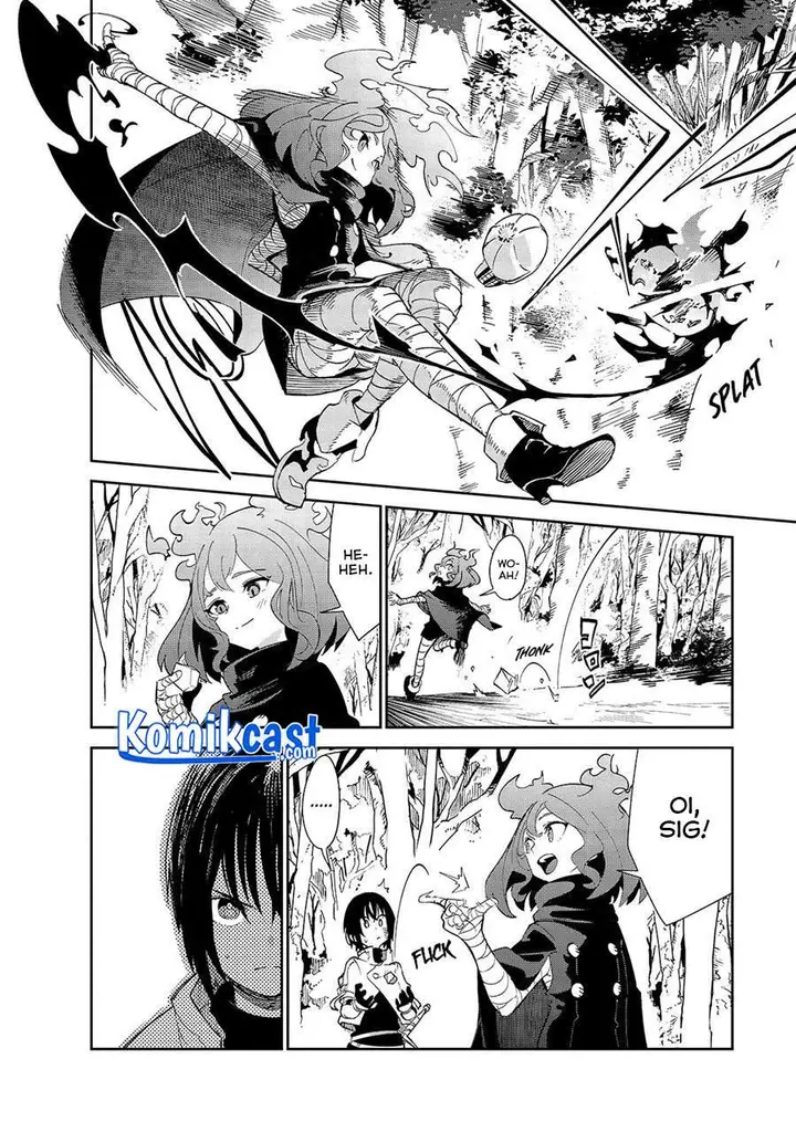 image-komik-isekai-meikyuu-no-saishinbu-o-mezasou-chapter-17-1/33