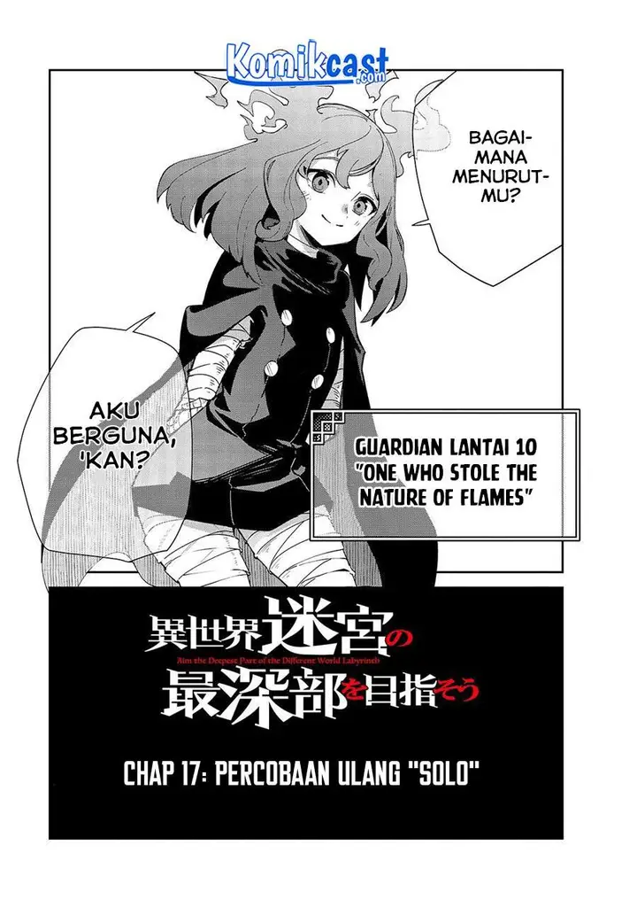 image-komik-isekai-meikyuu-no-saishinbu-o-mezasou-chapter-17-2/33