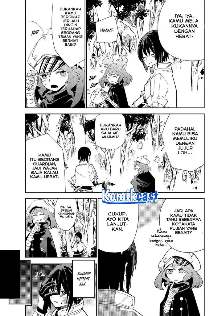 image-komik-isekai-meikyuu-no-saishinbu-o-mezasou-chapter-17-3/33