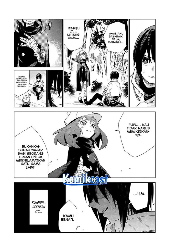 image-komik-isekai-meikyuu-no-saishinbu-o-mezasou-chapter-17-12/33