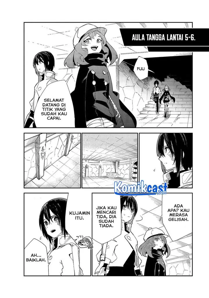 image-komik-isekai-meikyuu-no-saishinbu-o-mezasou-chapter-17-15/33