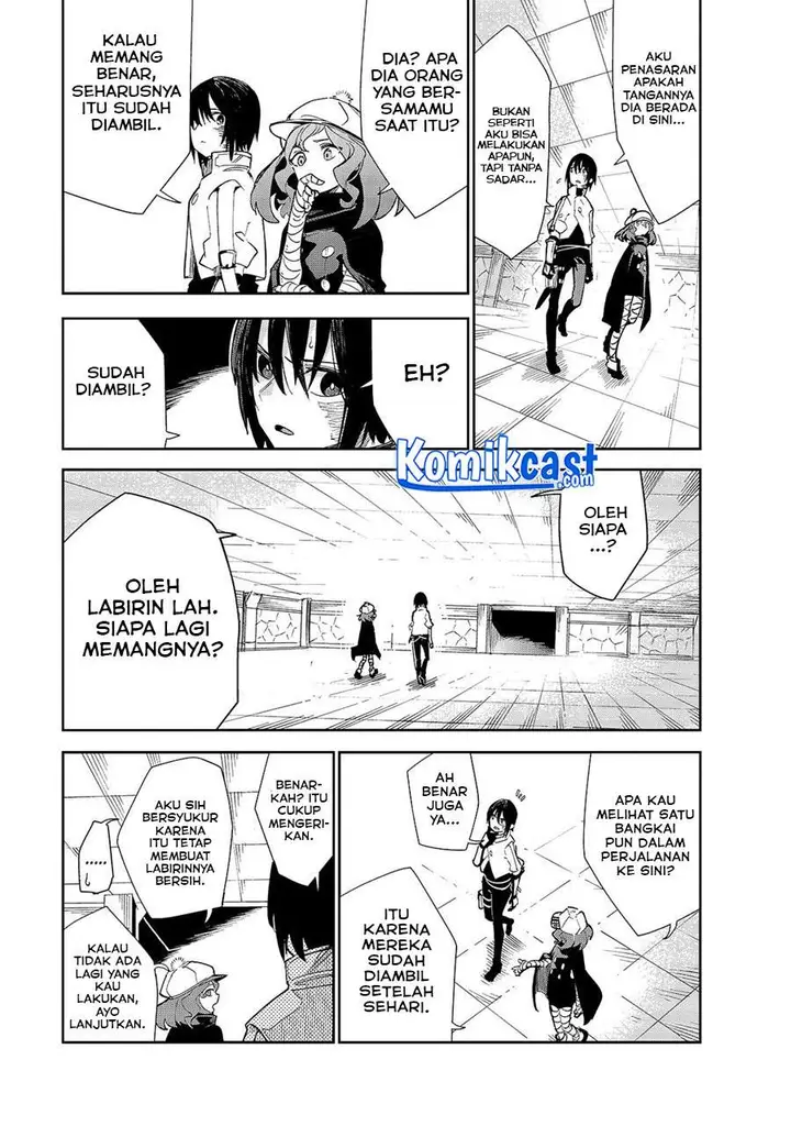 image-komik-isekai-meikyuu-no-saishinbu-o-mezasou-chapter-17-16/33