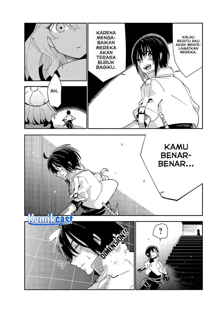 image-komik-isekai-meikyuu-no-saishinbu-o-mezasou-chapter-17-19/33