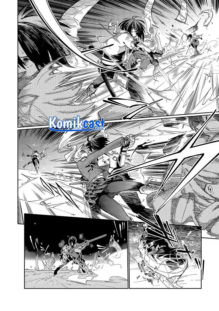 image-komik-isekai-meikyuu-no-saishinbu-o-mezasou-chapter-17-24/33