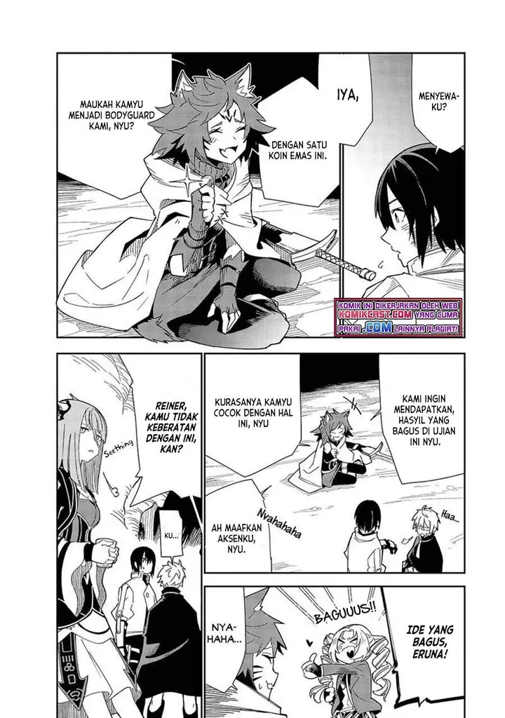 image-komik-isekai-meikyuu-no-saishinbu-o-mezasou-chapter-18-9/31