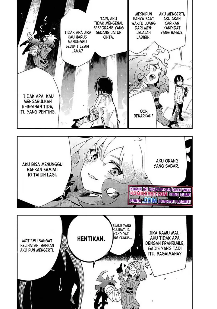 image-komik-isekai-meikyuu-no-saishinbu-o-mezasou-chapter-18-27/31