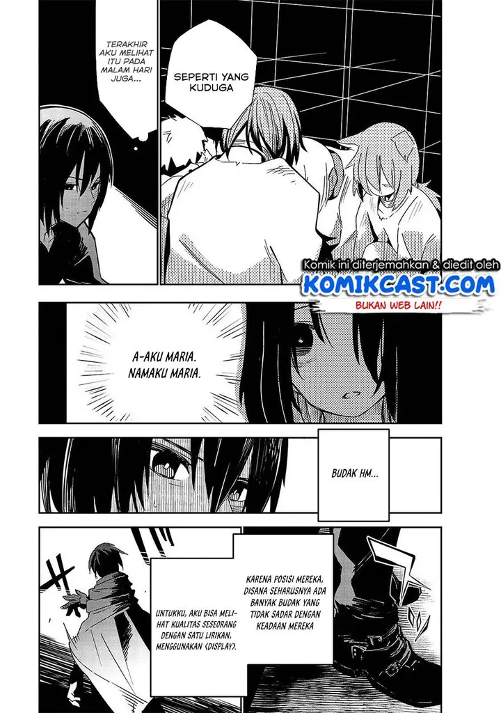 image-komik-isekai-meikyuu-no-saishinbu-o-mezasou-chapter-19-20/24