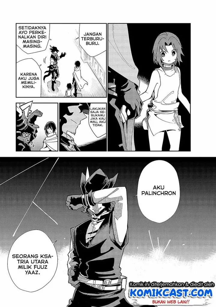 image-komik-isekai-meikyuu-no-saishinbu-o-mezasou-chapter-20-16/36