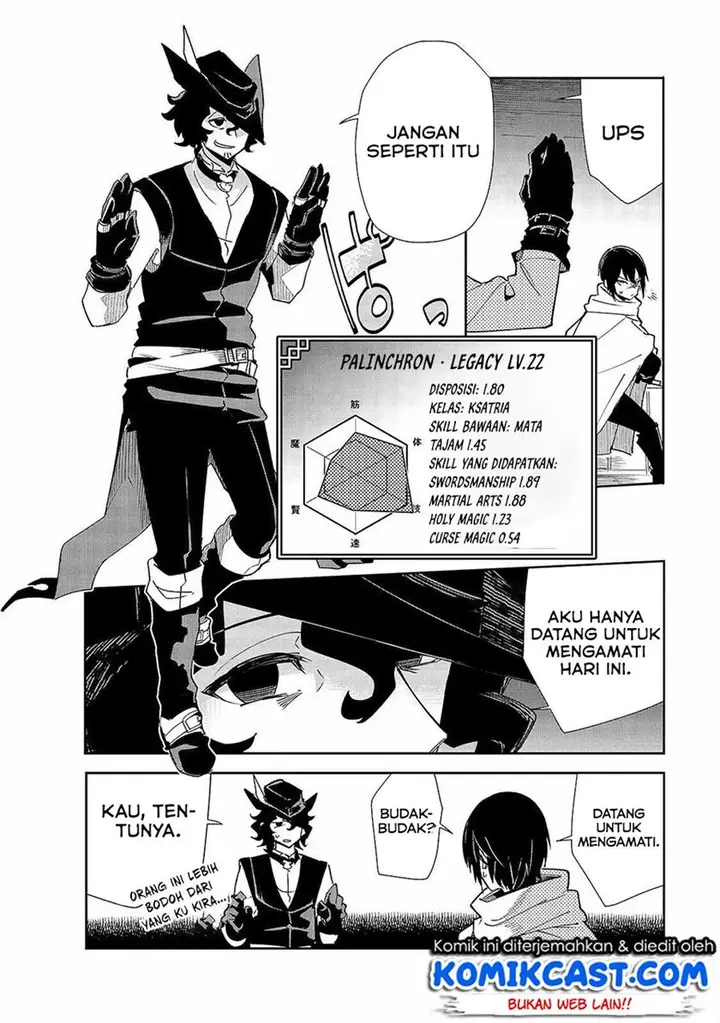 image-komik-isekai-meikyuu-no-saishinbu-o-mezasou-chapter-20-19/36