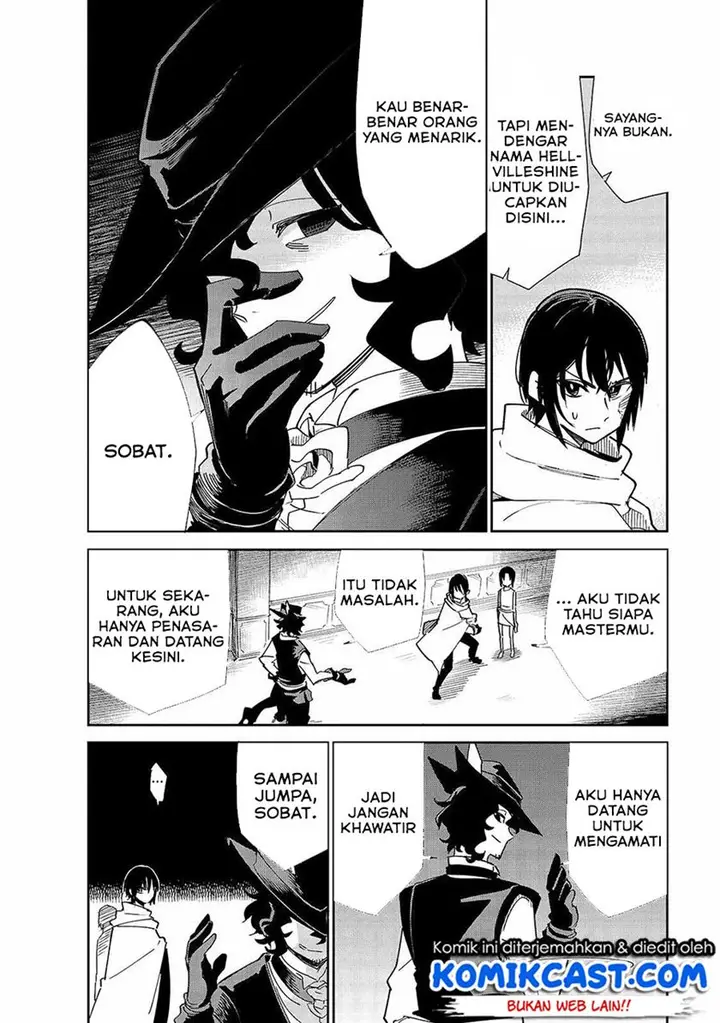 image-komik-isekai-meikyuu-no-saishinbu-o-mezasou-chapter-20-21/36