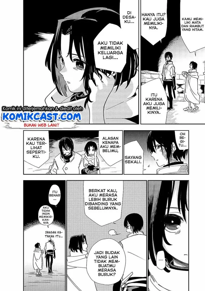 image-komik-isekai-meikyuu-no-saishinbu-o-mezasou-chapter-20-25/36