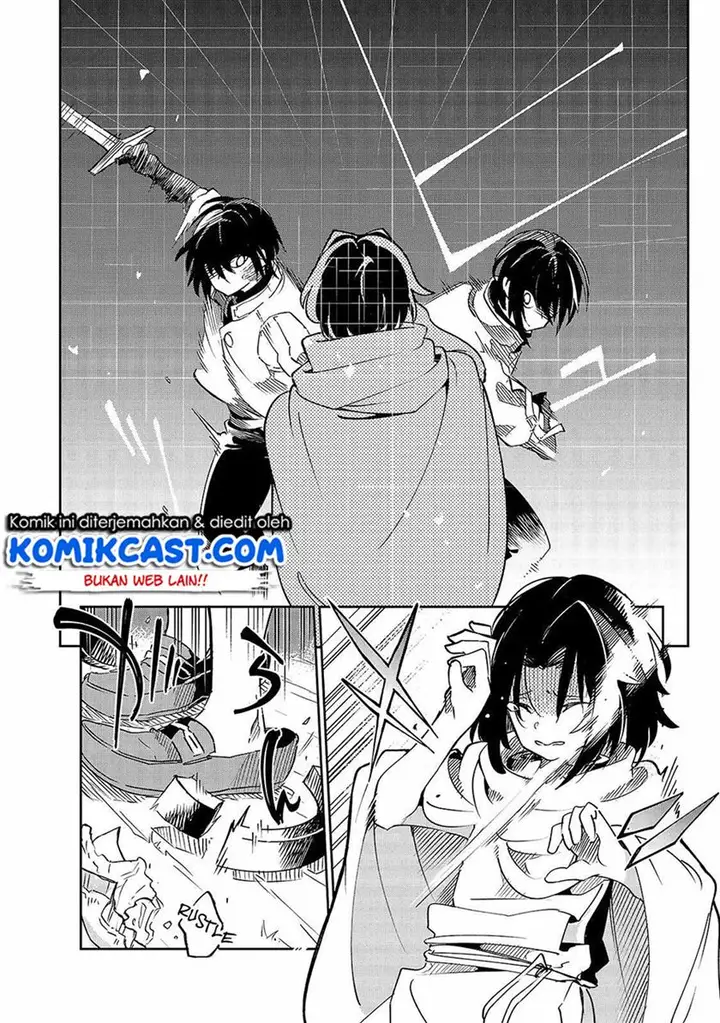 image-komik-isekai-meikyuu-no-saishinbu-o-mezasou-chapter-20-31/36