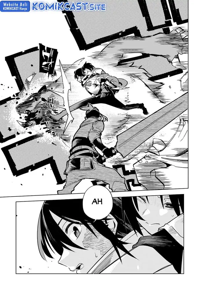 image-komik-isekai-meikyuu-no-saishinbu-o-mezasou-chapter-22.1-2/14