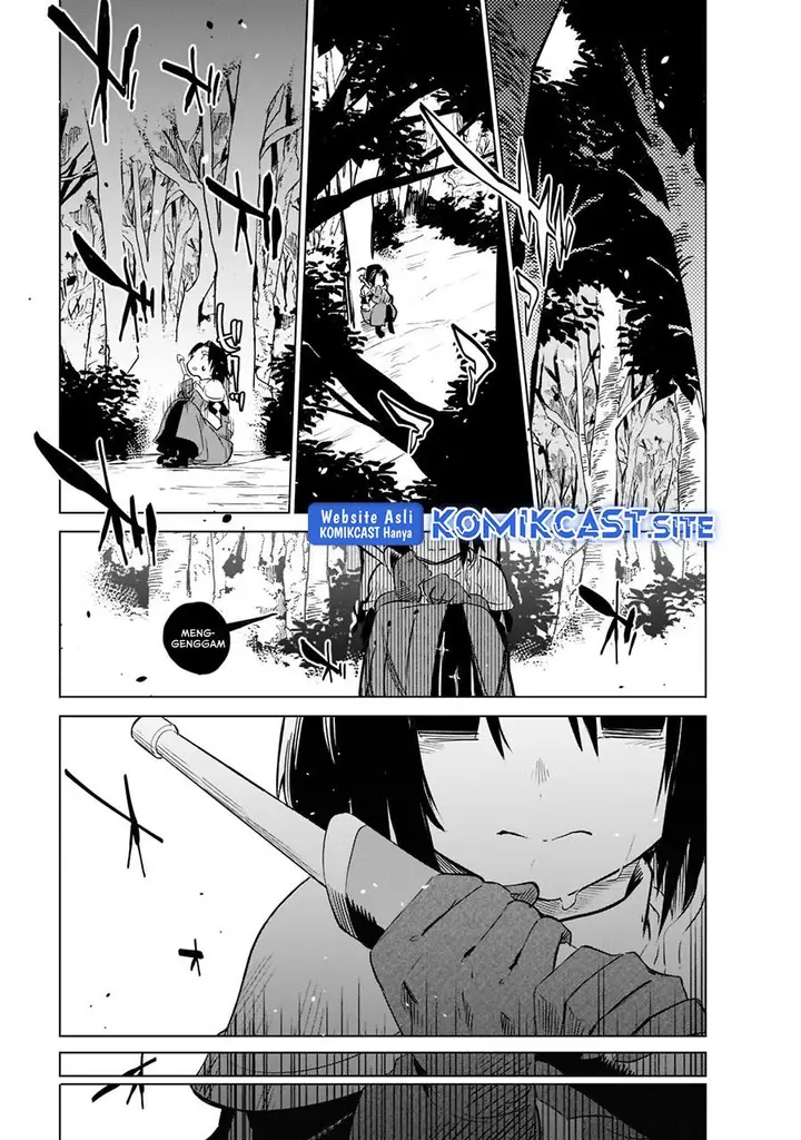 image-komik-isekai-meikyuu-no-saishinbu-o-mezasou-chapter-22.1-8/14