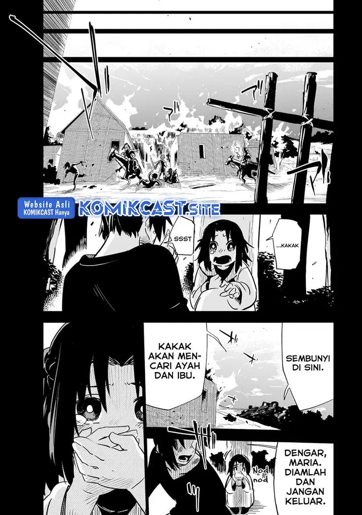 image-komik-isekai-meikyuu-no-saishinbu-o-mezasou-chapter-22.1-9/14
