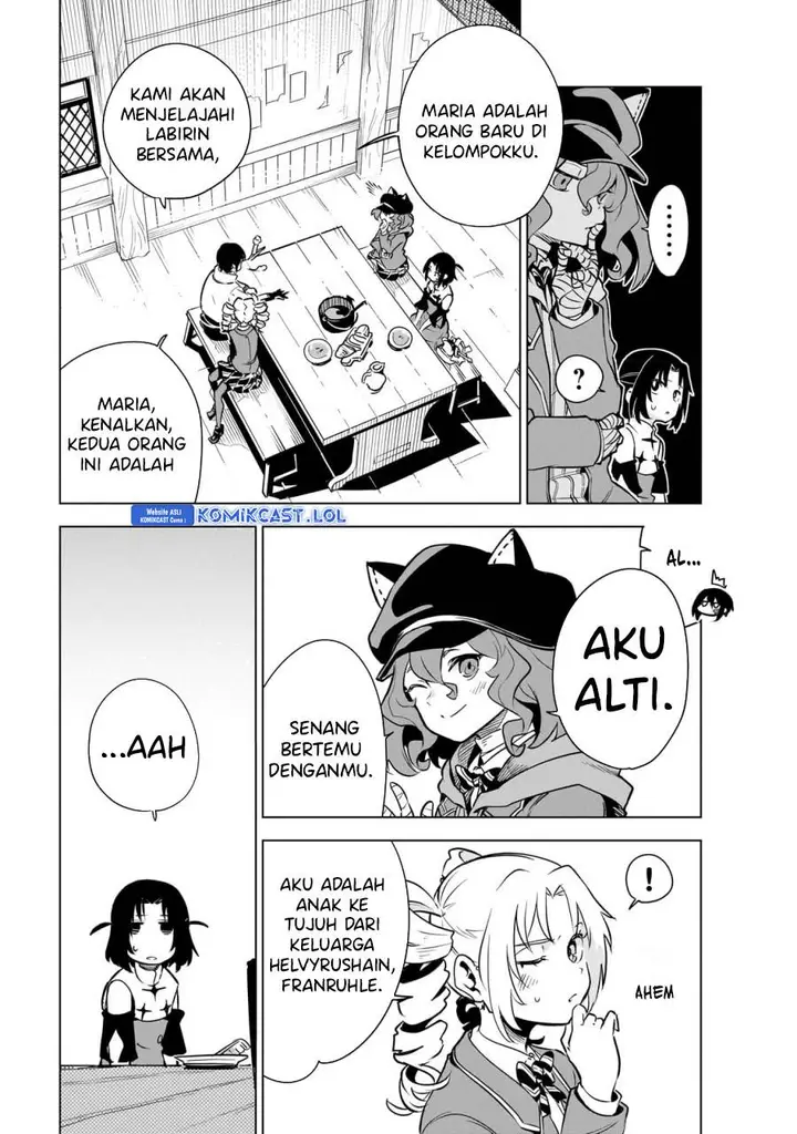 image-komik-isekai-meikyuu-no-saishinbu-o-mezasou-chapter-23-5/31