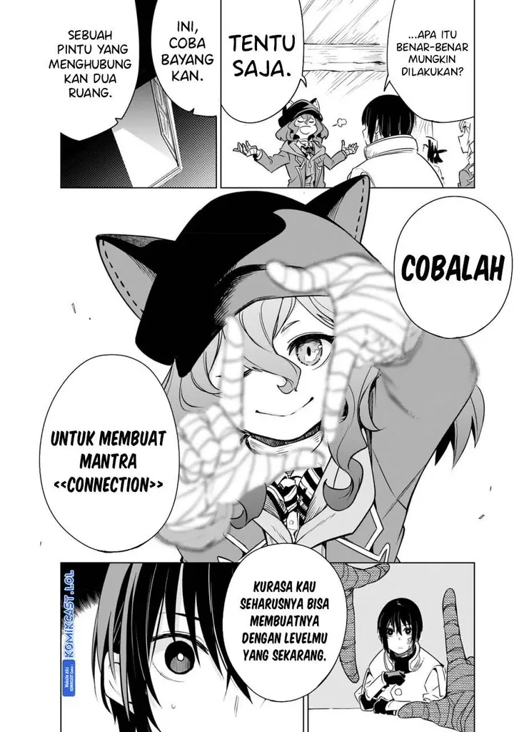image-komik-isekai-meikyuu-no-saishinbu-o-mezasou-chapter-23-12/31