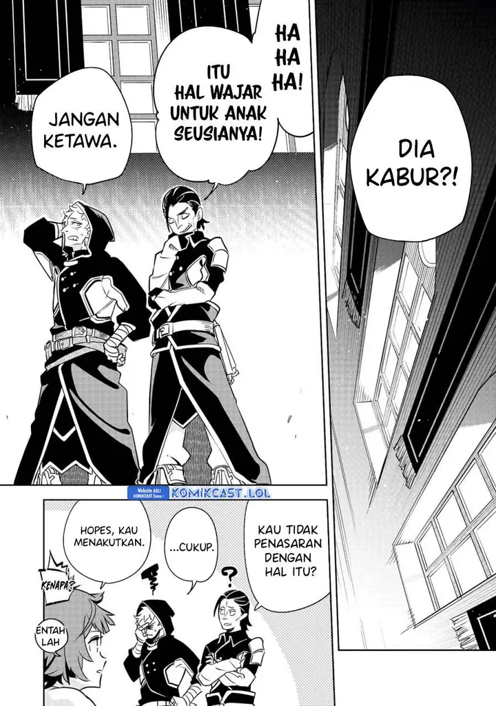 image-komik-isekai-meikyuu-no-saishinbu-o-mezasou-chapter-23-20/31