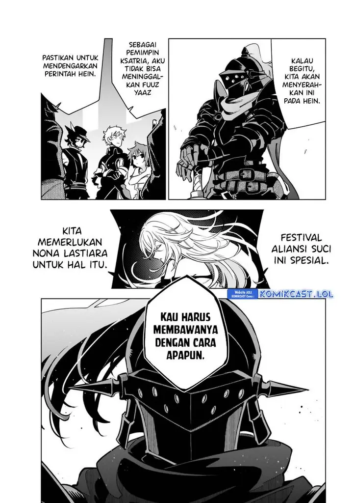 image-komik-isekai-meikyuu-no-saishinbu-o-mezasou-chapter-23-24/31