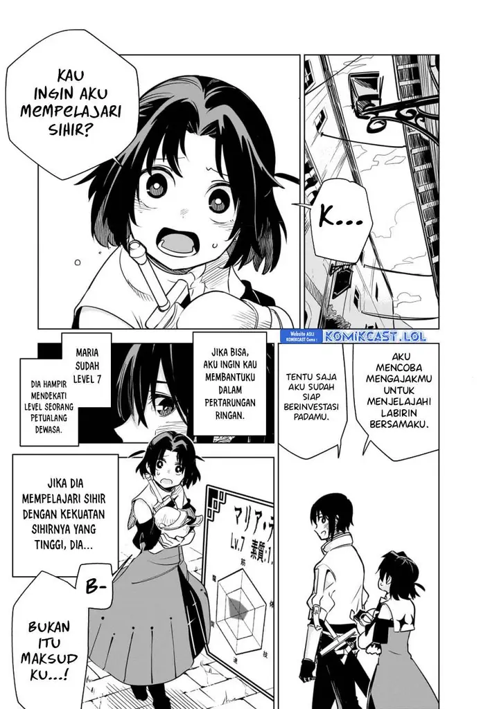 image-komik-isekai-meikyuu-no-saishinbu-o-mezasou-chapter-23-25/31