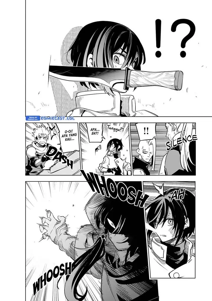 image-komik-isekai-meikyuu-no-saishinbu-o-mezasou-chapter-25-5/32