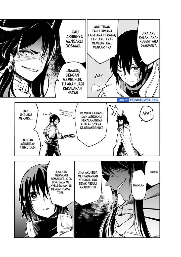 image-komik-isekai-meikyuu-no-saishinbu-o-mezasou-chapter-25-20/32